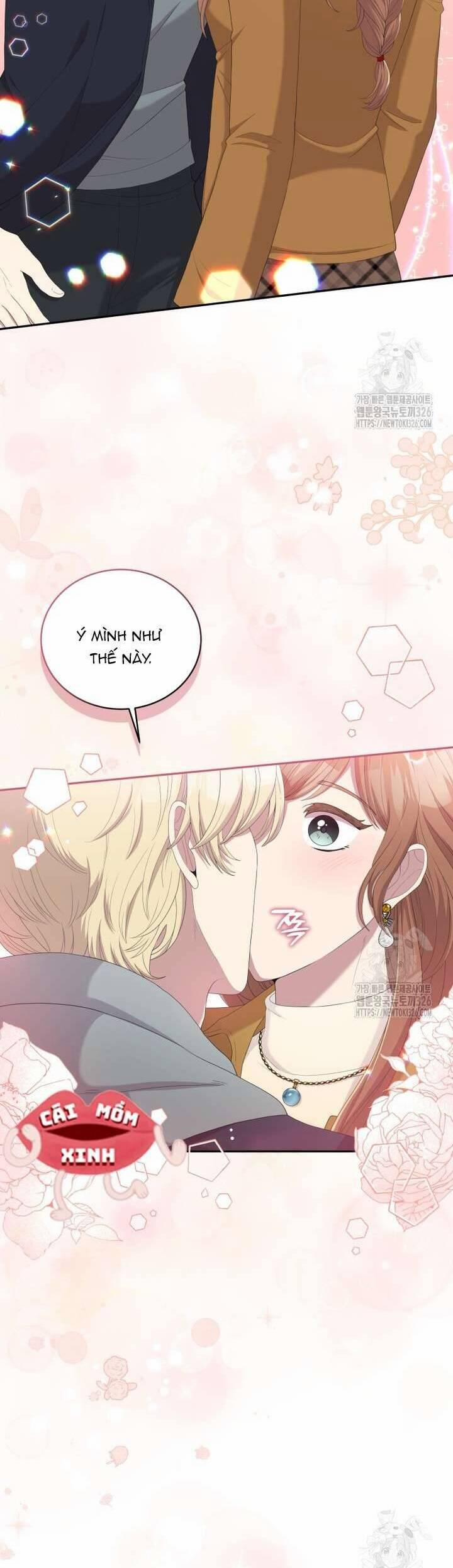 Món Khai Vị Một Đêm 16 trang 33