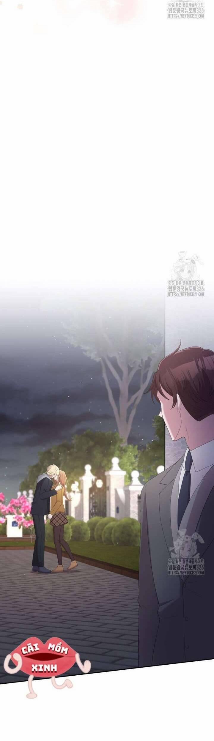 Món Khai Vị Một Đêm 16 trang 34