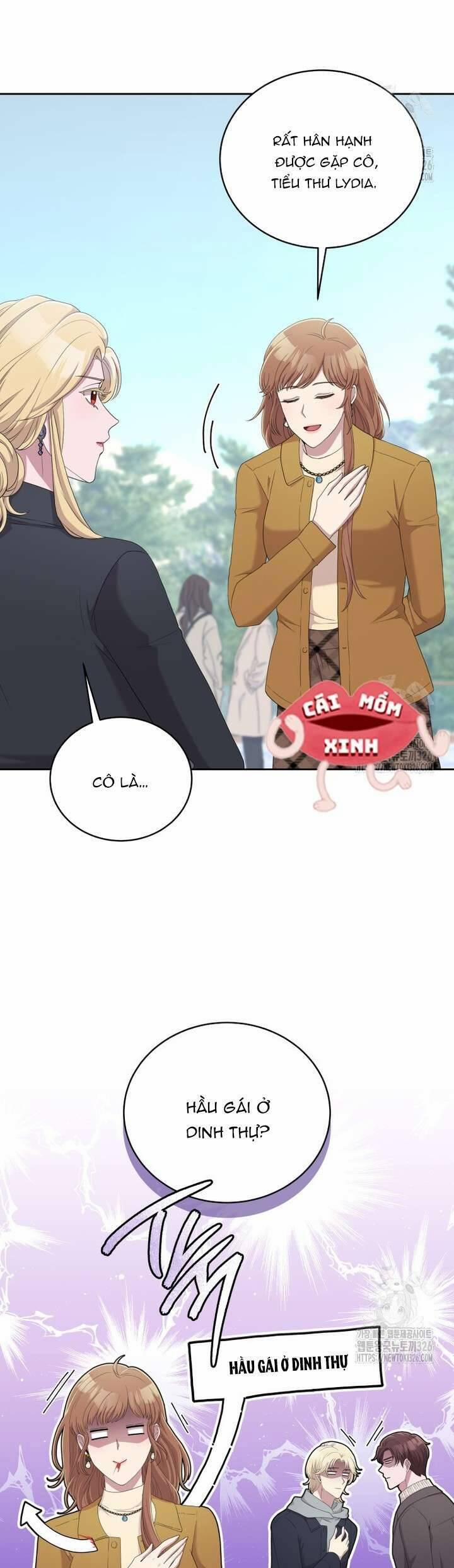 Món Khai Vị Một Đêm 16 trang 4