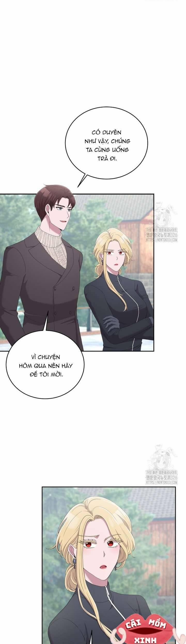 Món Khai Vị Một Đêm 16 trang 6