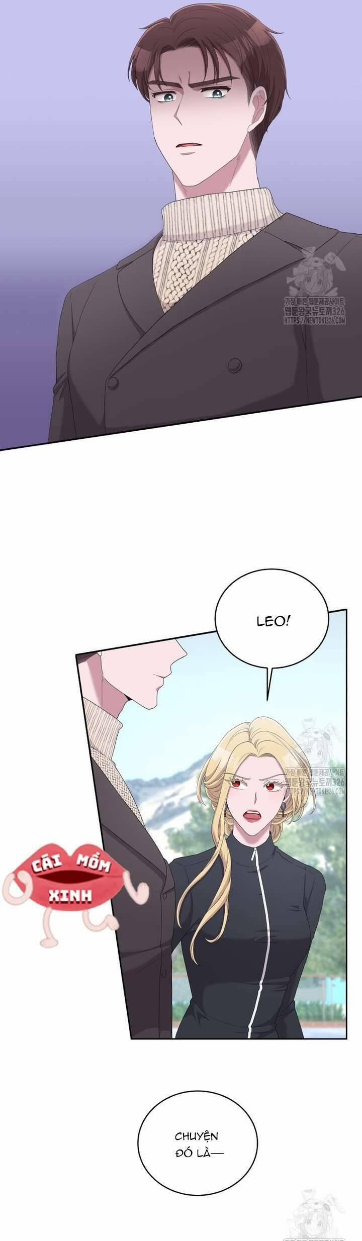 Món Khai Vị Một Đêm 16 trang 8