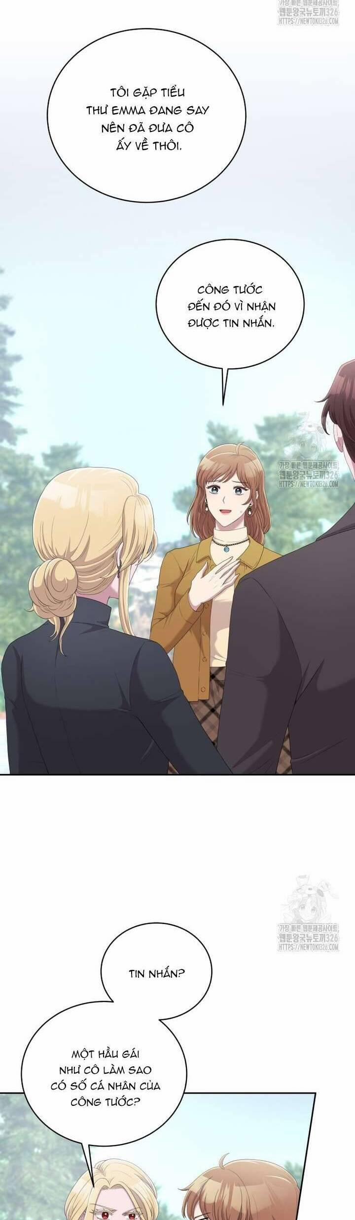 Món Khai Vị Một Đêm 16 trang 9