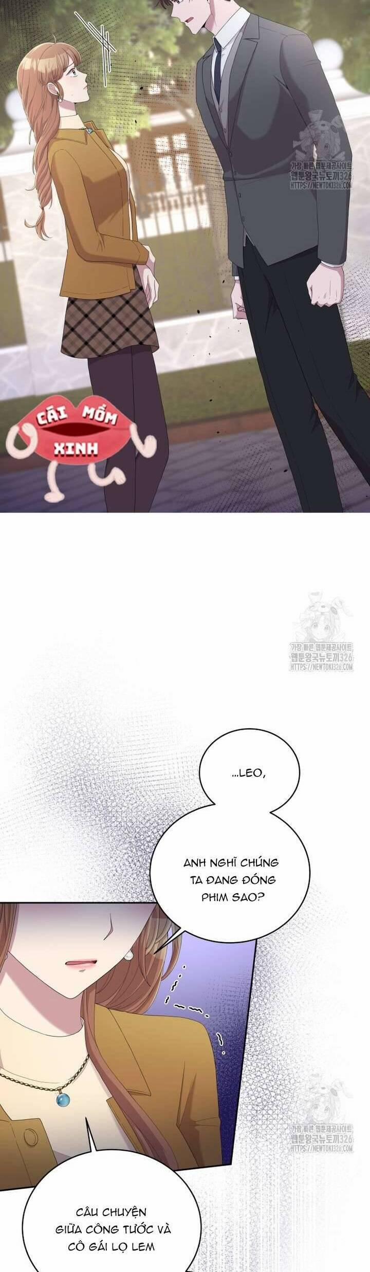 Món Khai Vị Một Đêm 17 trang 10