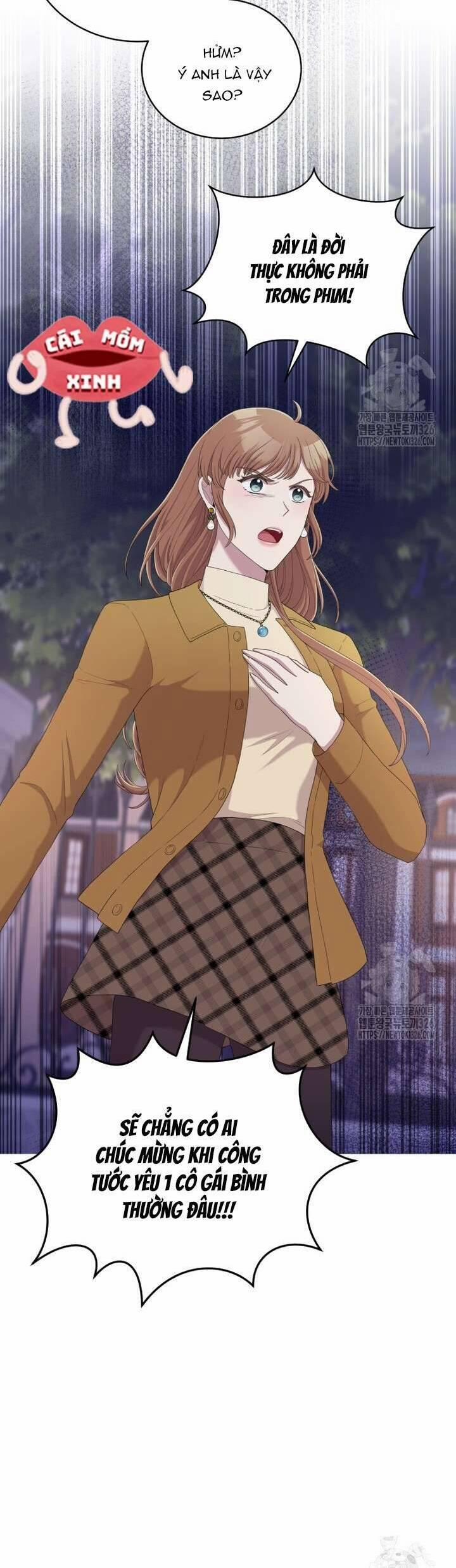 Món Khai Vị Một Đêm 17 trang 11