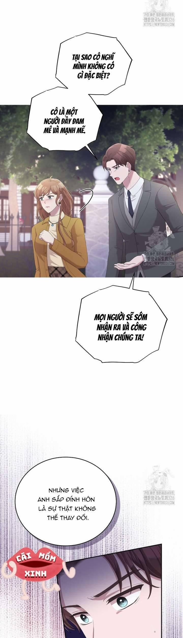 Món Khai Vị Một Đêm 17 trang 12