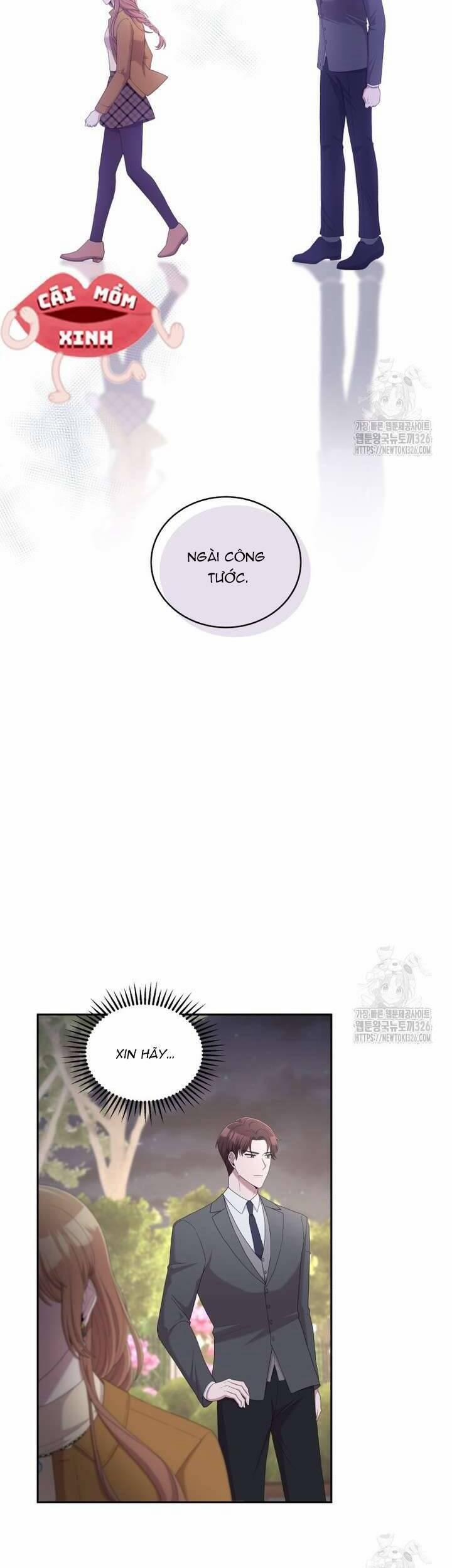 Món Khai Vị Một Đêm 17 trang 14