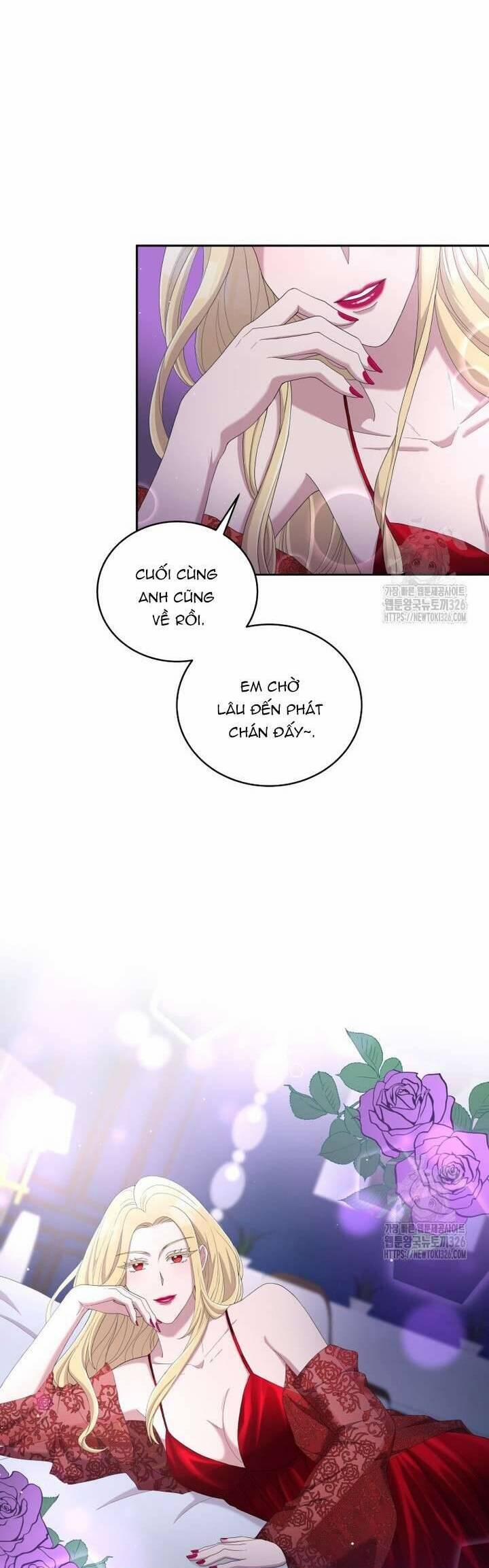 Món Khai Vị Một Đêm 17 trang 17