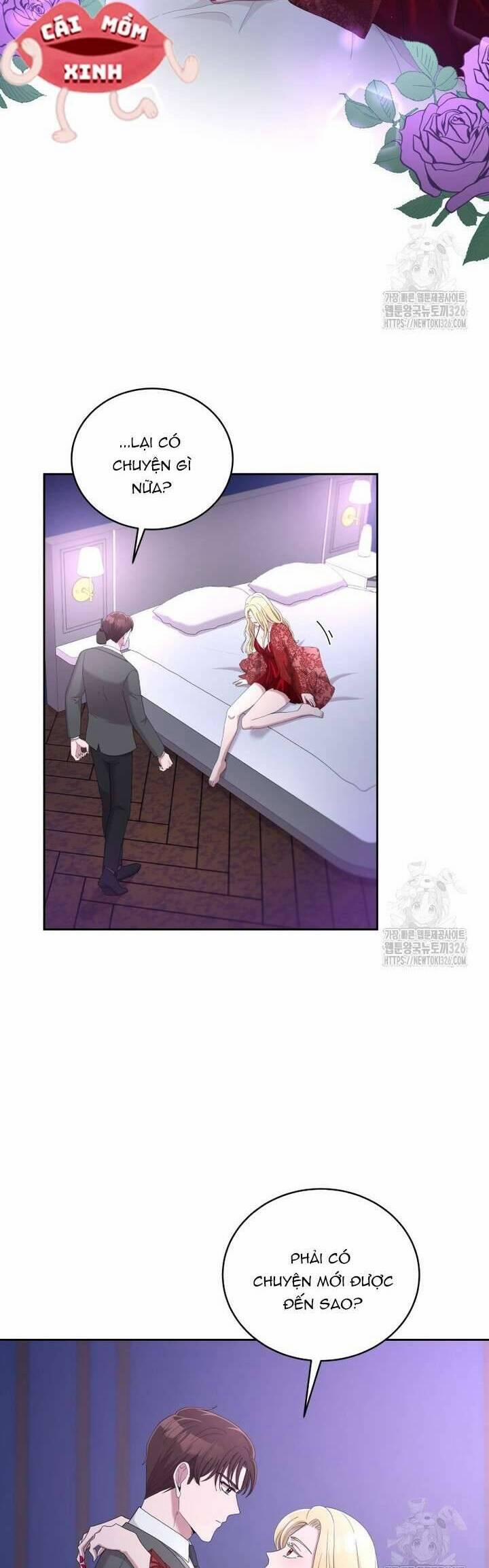 Món Khai Vị Một Đêm 17 trang 18