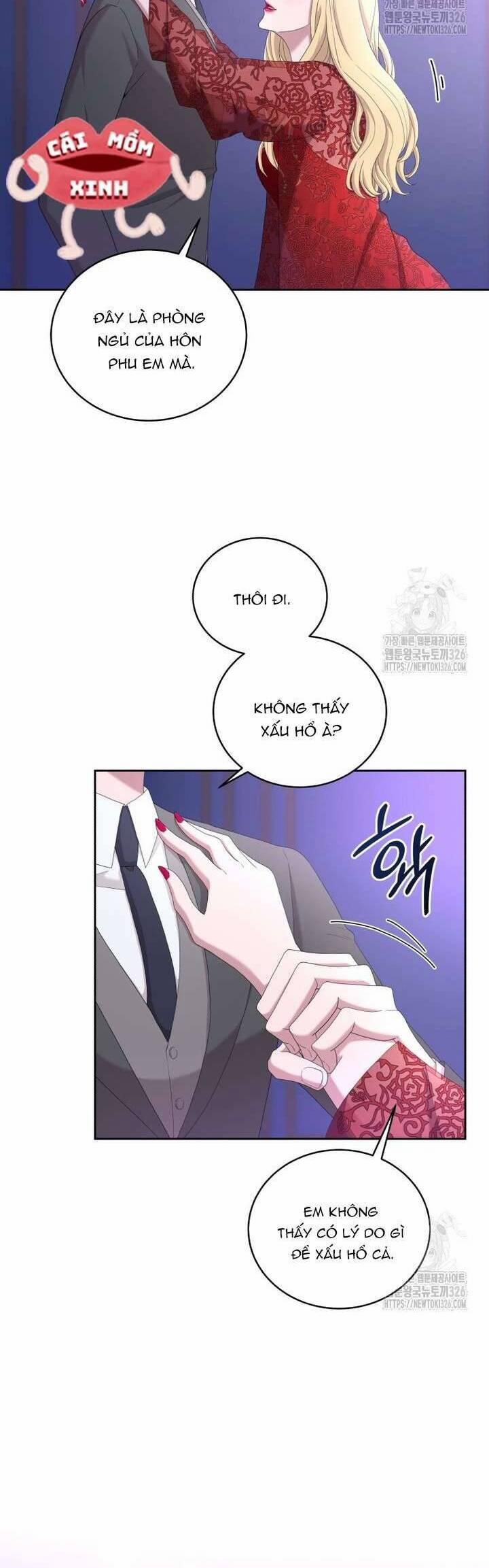 Món Khai Vị Một Đêm 17 trang 19