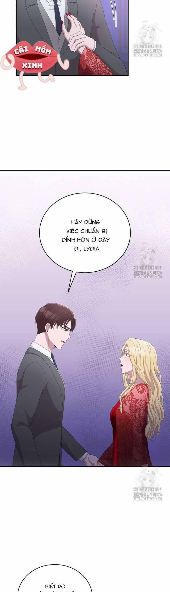 Món Khai Vị Một Đêm 17 trang 22