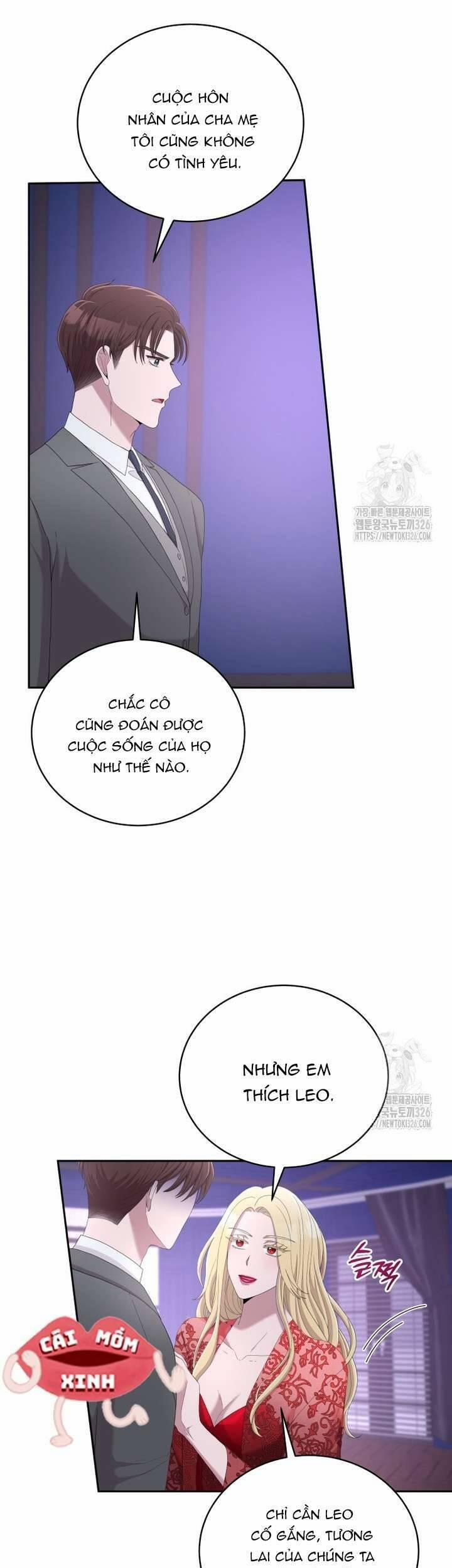 Món Khai Vị Một Đêm 17 trang 24