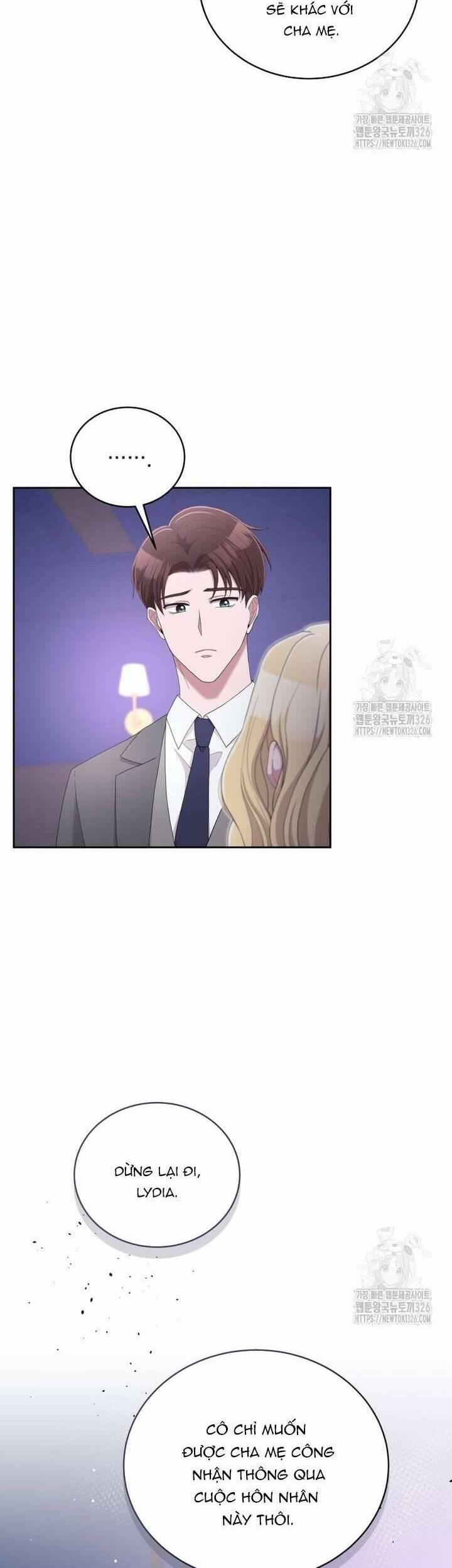 Món Khai Vị Một Đêm 17 trang 25