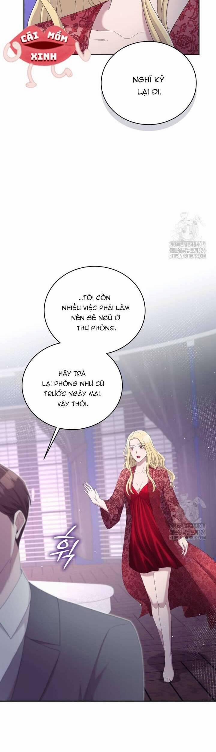 Món Khai Vị Một Đêm 17 trang 27