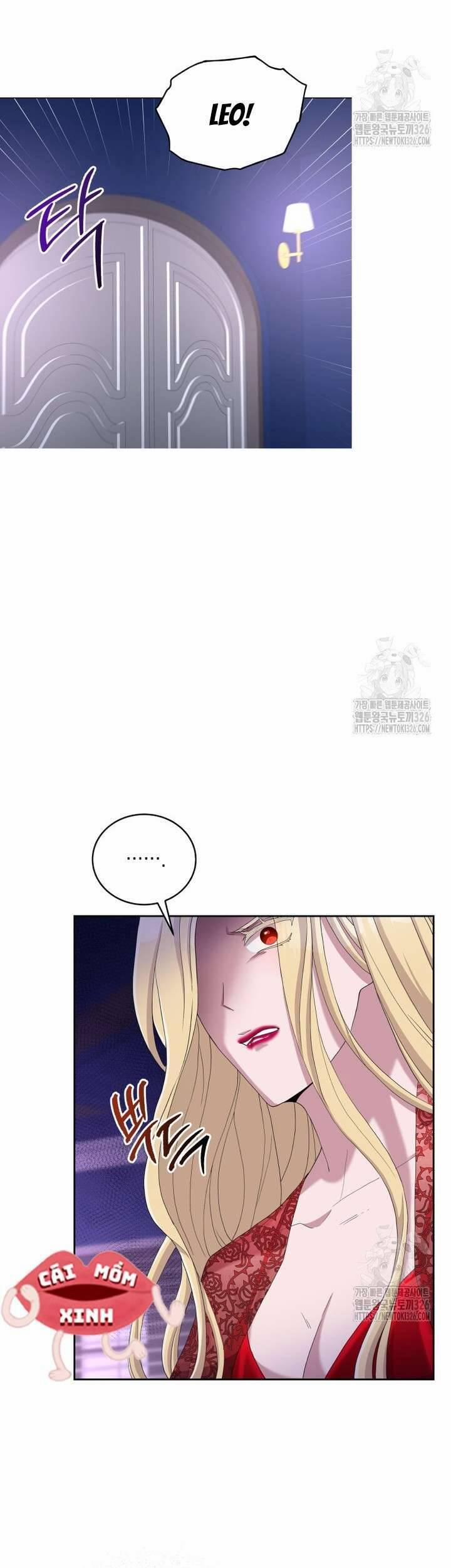 Món Khai Vị Một Đêm 17 trang 28