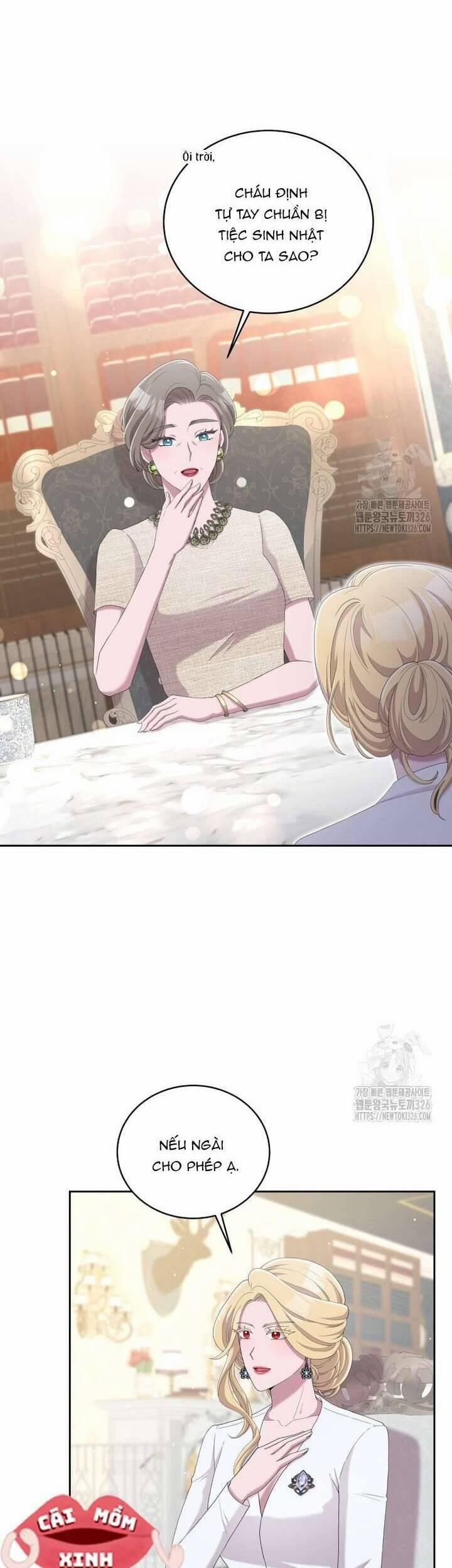 Món Khai Vị Một Đêm 17 trang 33