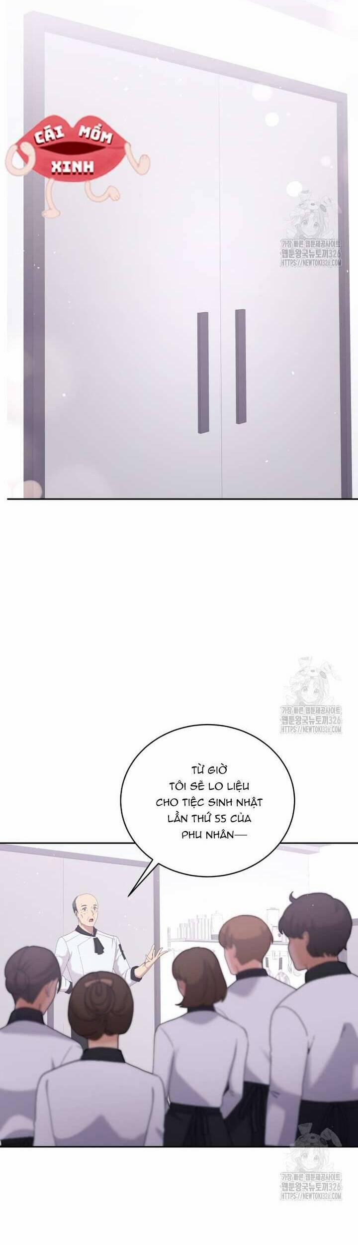 Món Khai Vị Một Đêm 17 trang 35