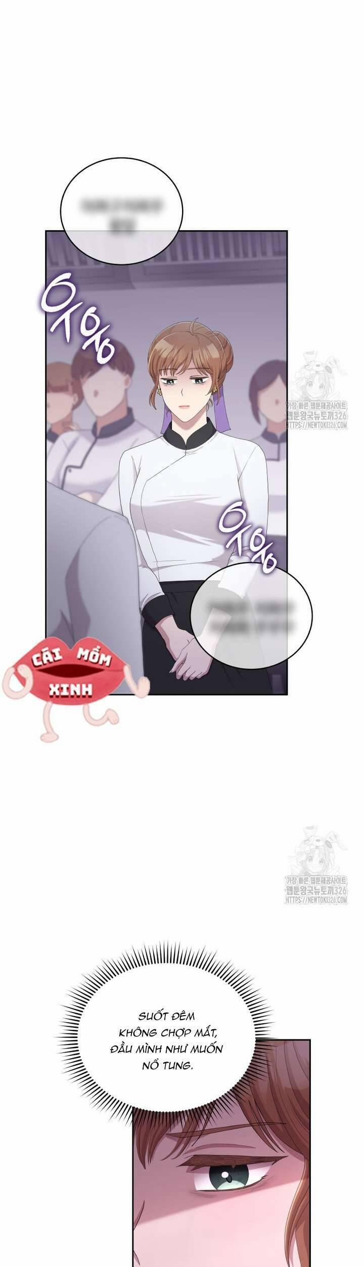 Món Khai Vị Một Đêm 17 trang 36