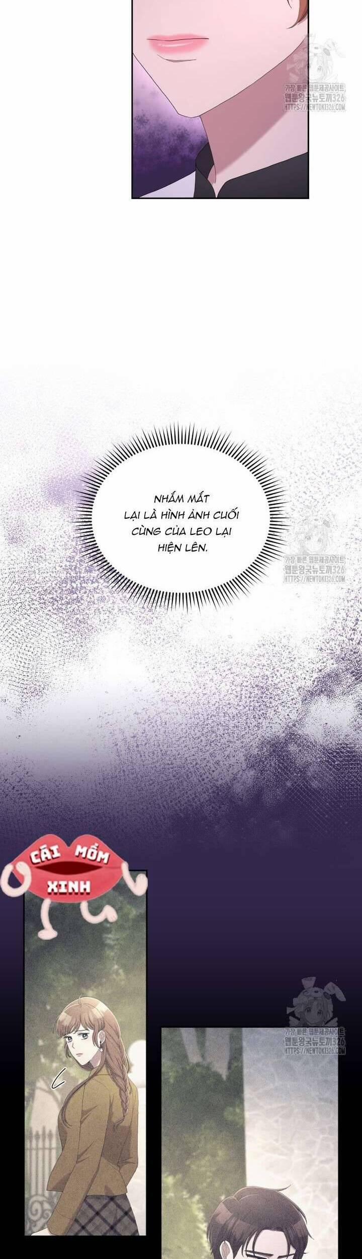 Món Khai Vị Một Đêm 17 trang 37