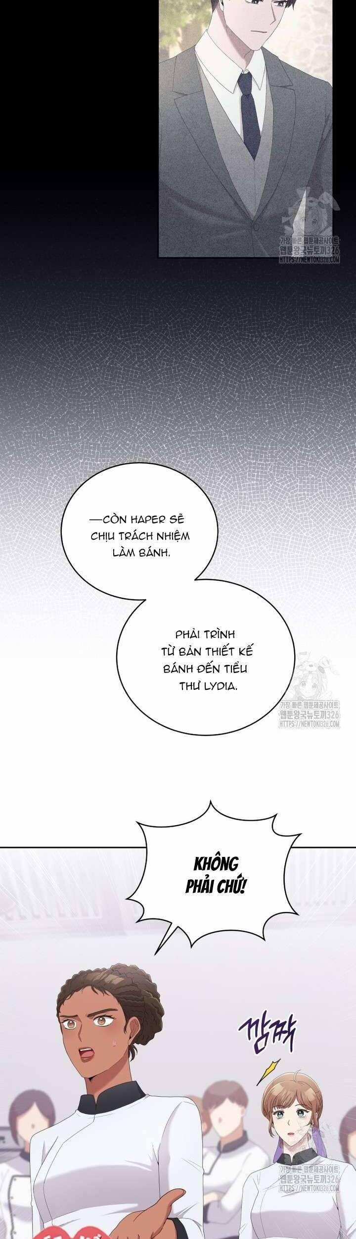 Món Khai Vị Một Đêm 17 trang 38