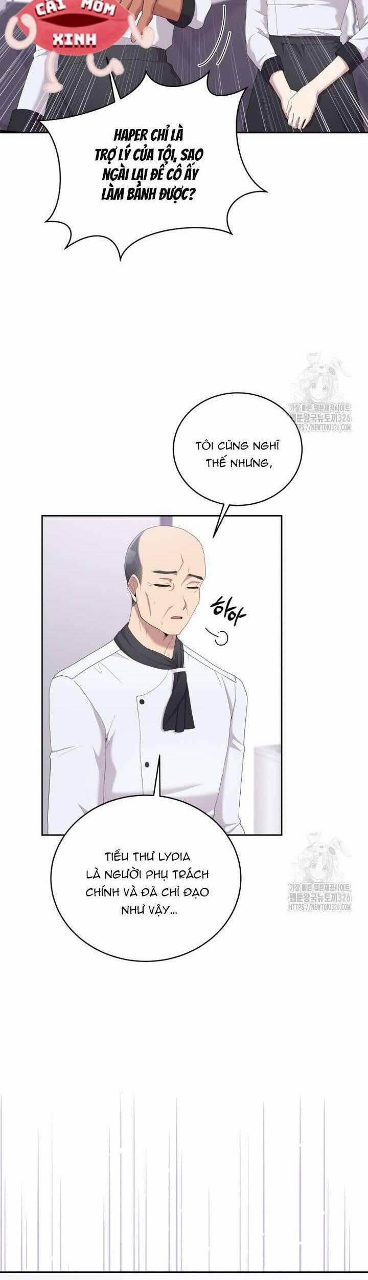 Món Khai Vị Một Đêm 17 trang 39