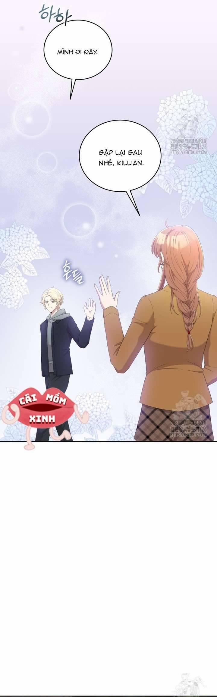 Món Khai Vị Một Đêm 17 trang 4