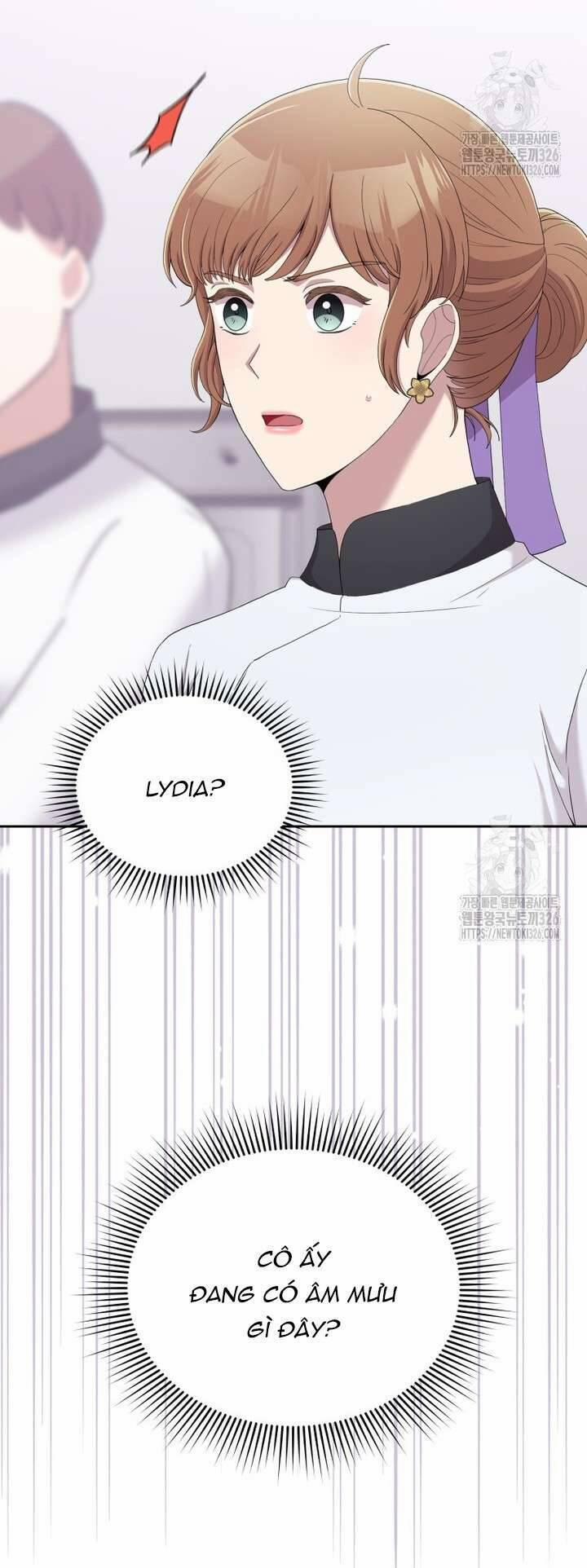 Món Khai Vị Một Đêm 17 trang 40