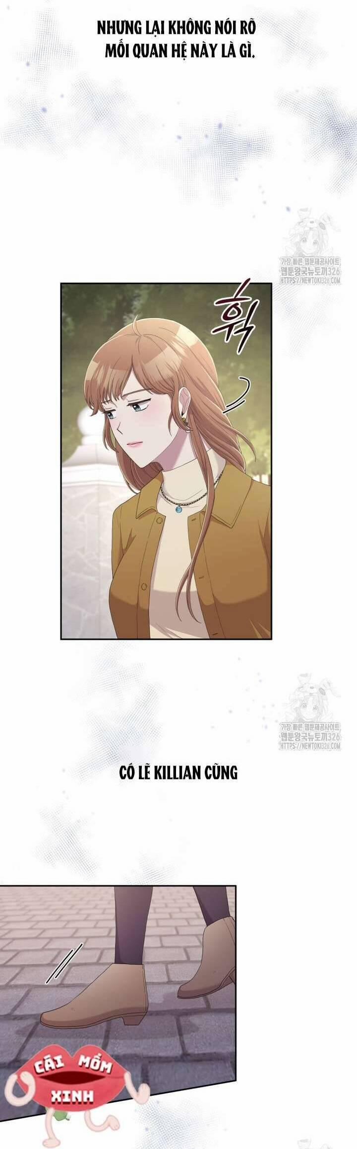 Món Khai Vị Một Đêm 17 trang 6