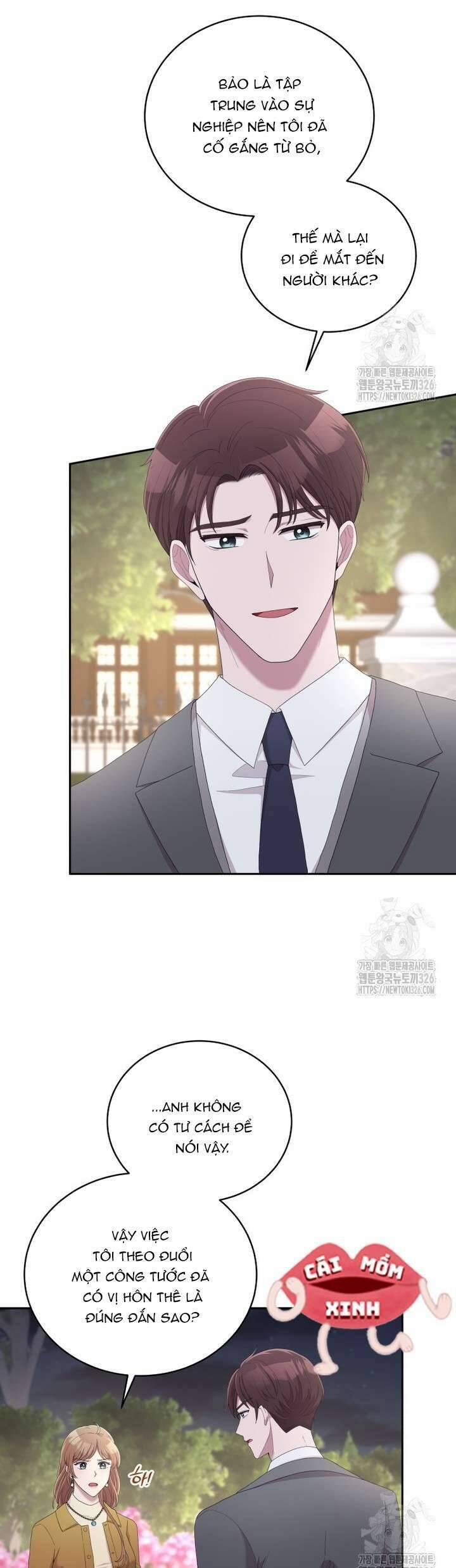 Món Khai Vị Một Đêm 17 trang 8