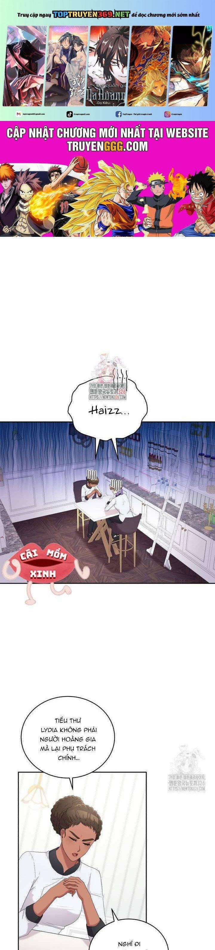 Món Khai Vị Một Đêm 18 trang 0