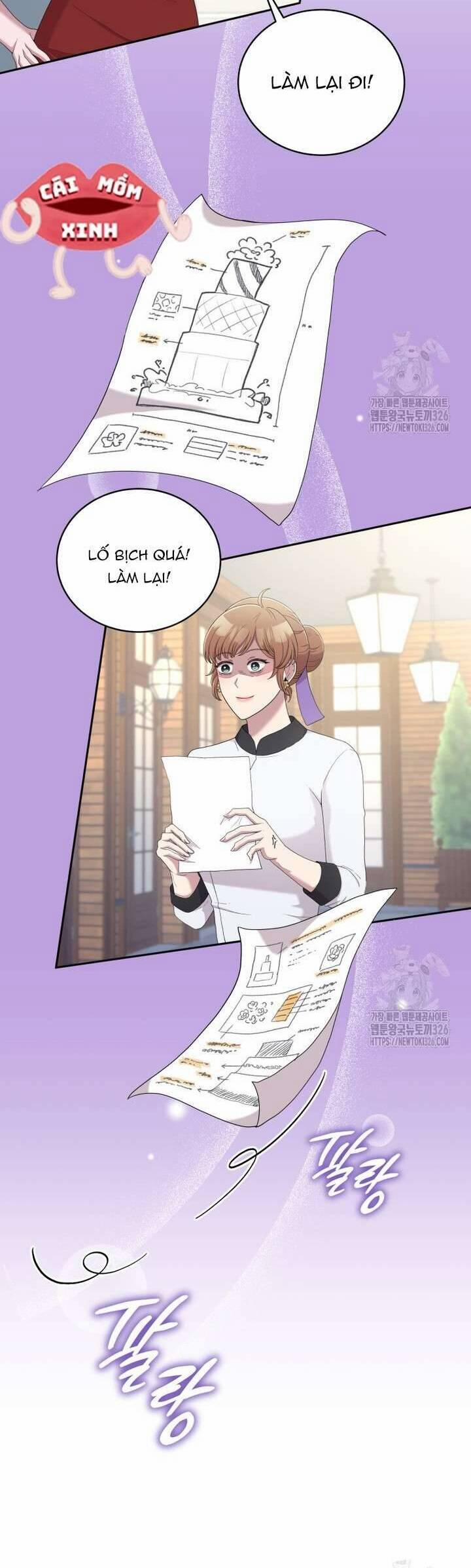 Món Khai Vị Một Đêm 18 trang 10