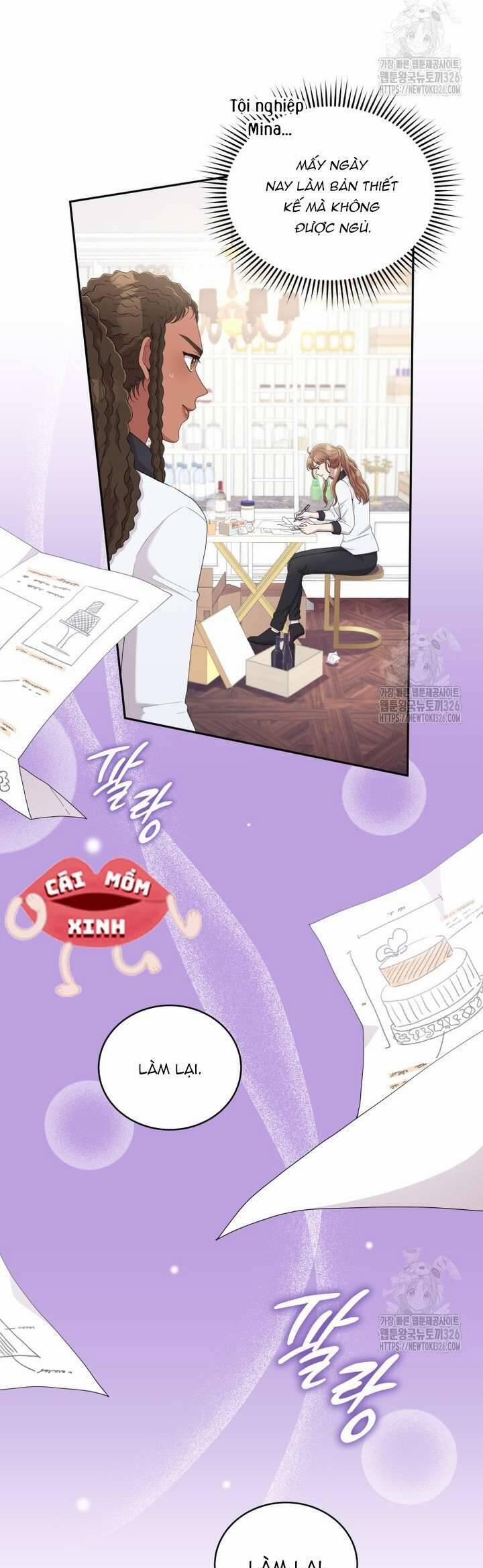 Món Khai Vị Một Đêm 18 trang 11