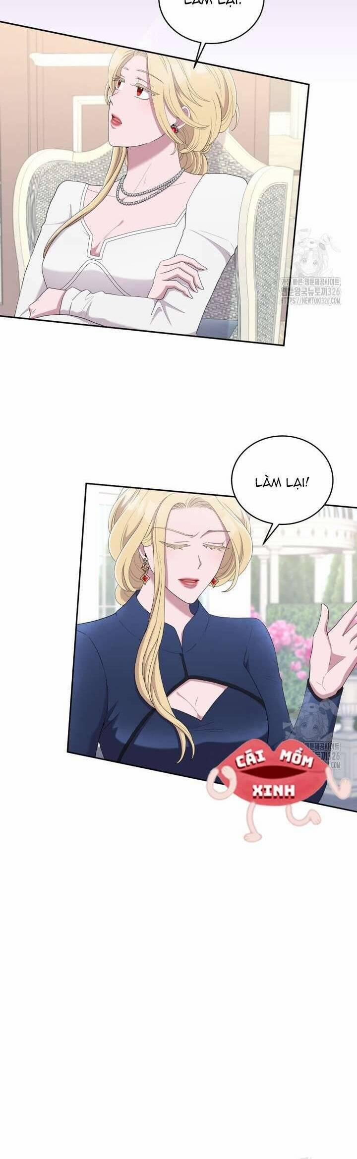 Món Khai Vị Một Đêm 18 trang 12