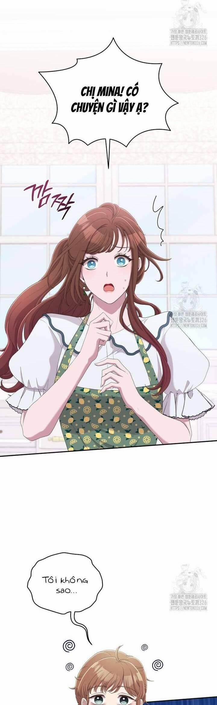 Món Khai Vị Một Đêm 18 trang 13