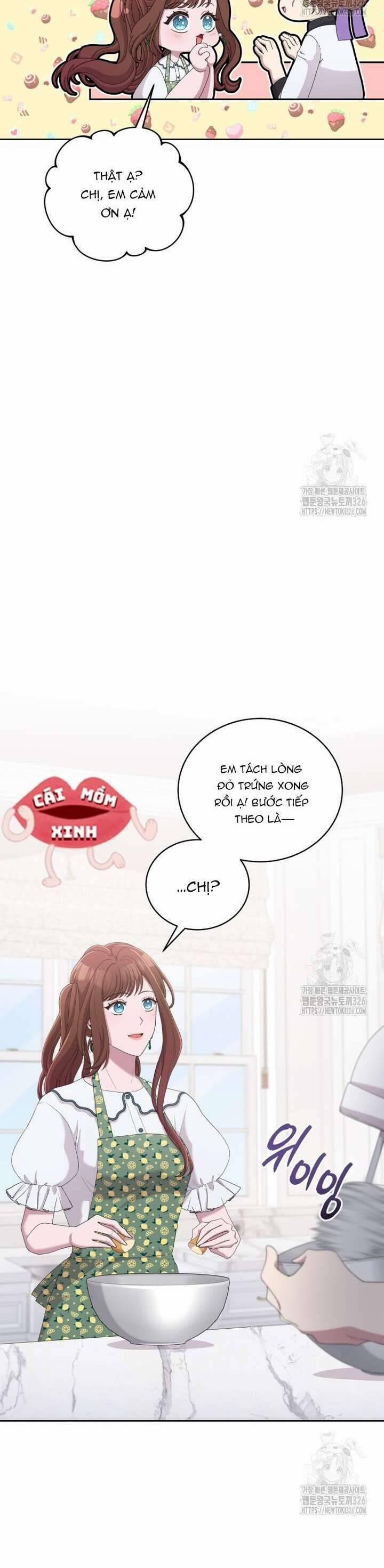 Món Khai Vị Một Đêm 18 trang 16