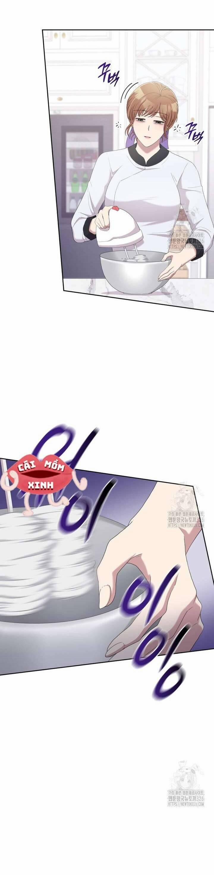 Món Khai Vị Một Đêm 18 trang 17