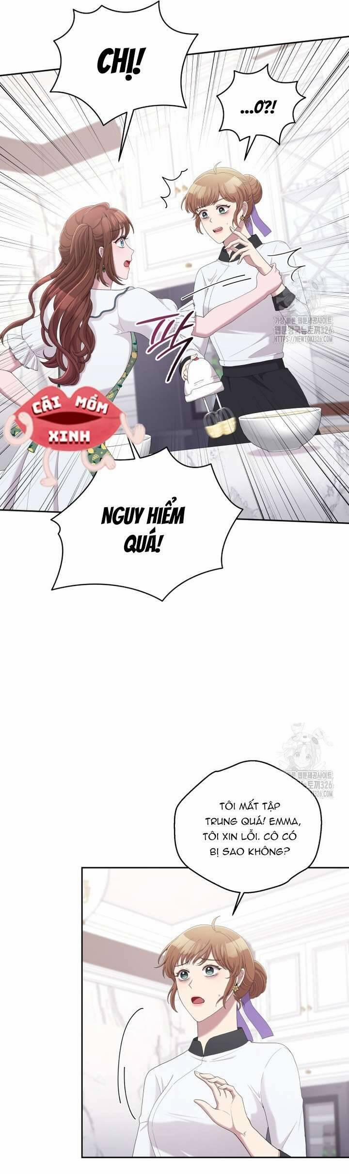 Món Khai Vị Một Đêm 18 trang 18