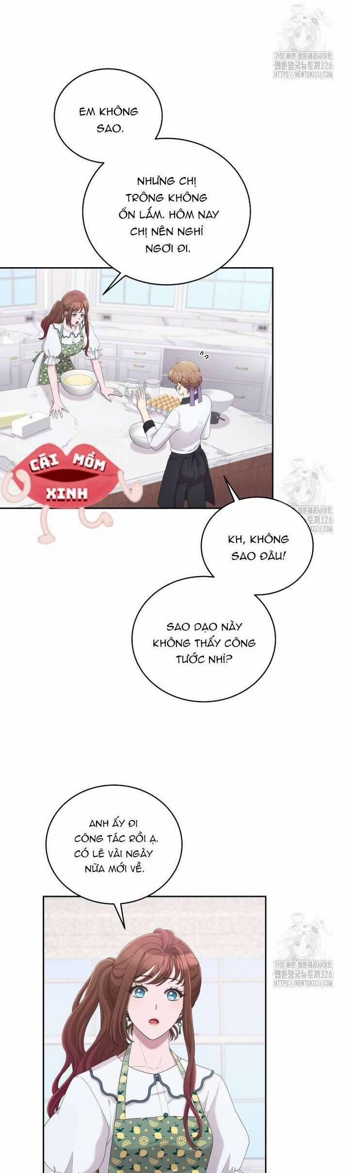 Món Khai Vị Một Đêm 18 trang 19