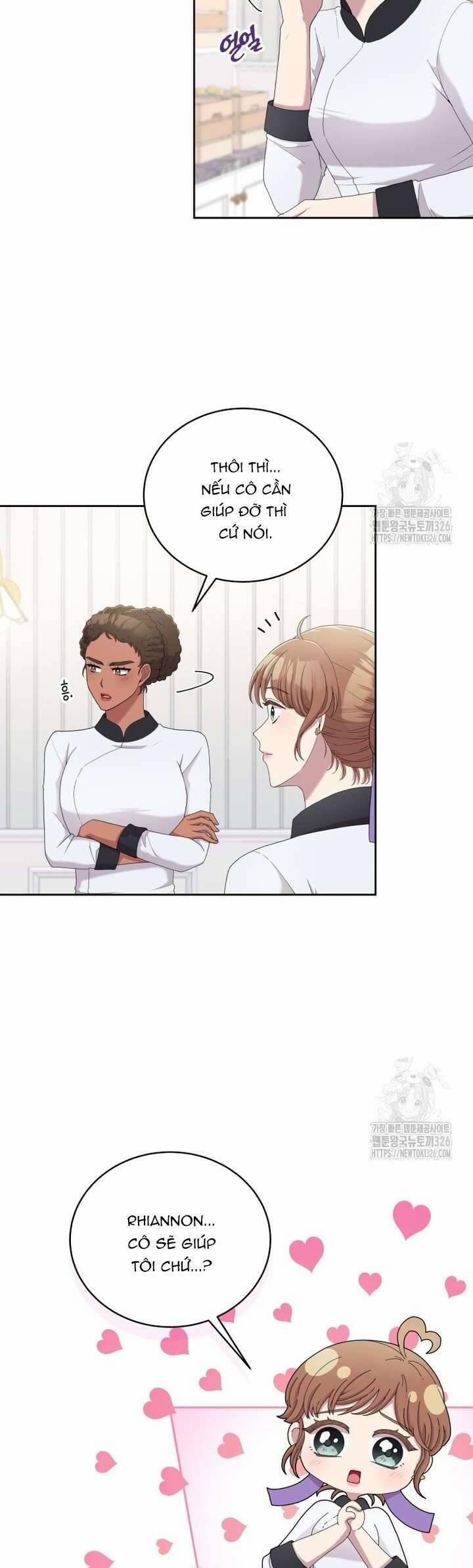 Món Khai Vị Một Đêm 18 trang 2