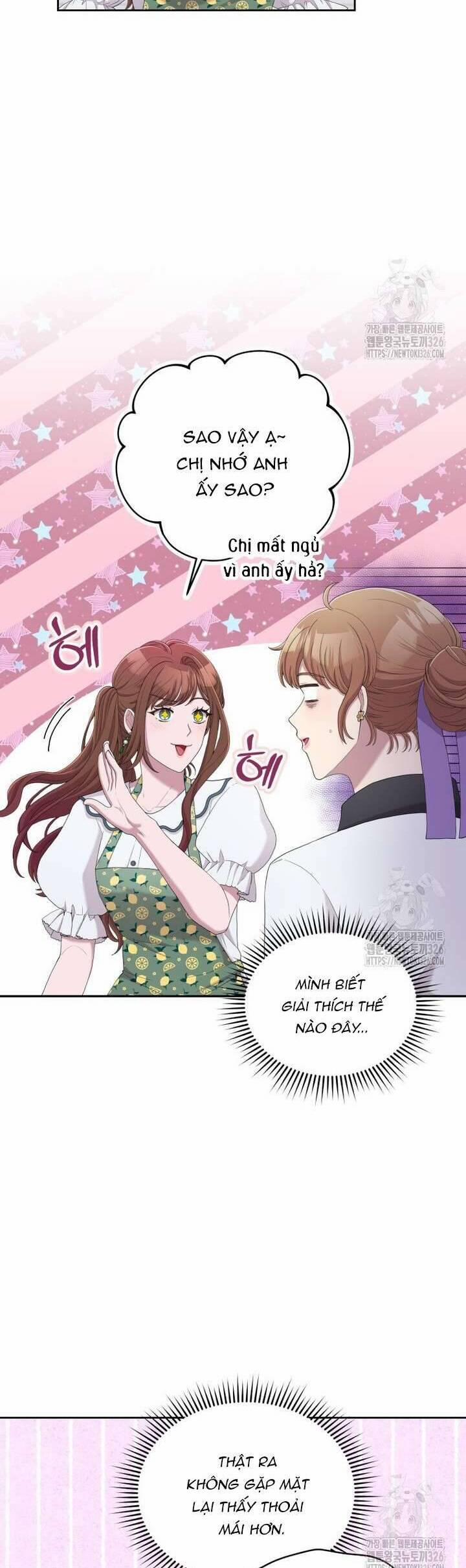 Món Khai Vị Một Đêm 18 trang 20