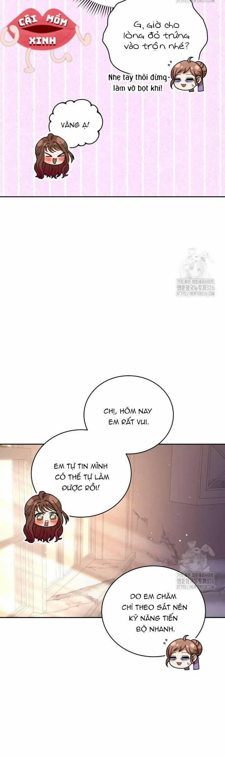 Món Khai Vị Một Đêm 18 trang 21