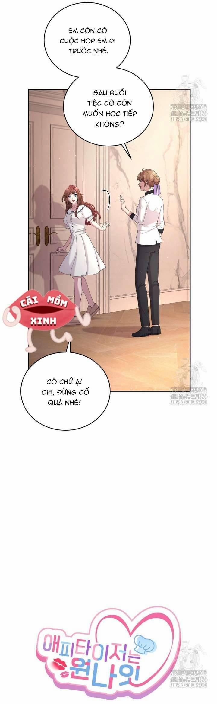 Món Khai Vị Một Đêm 18 trang 22