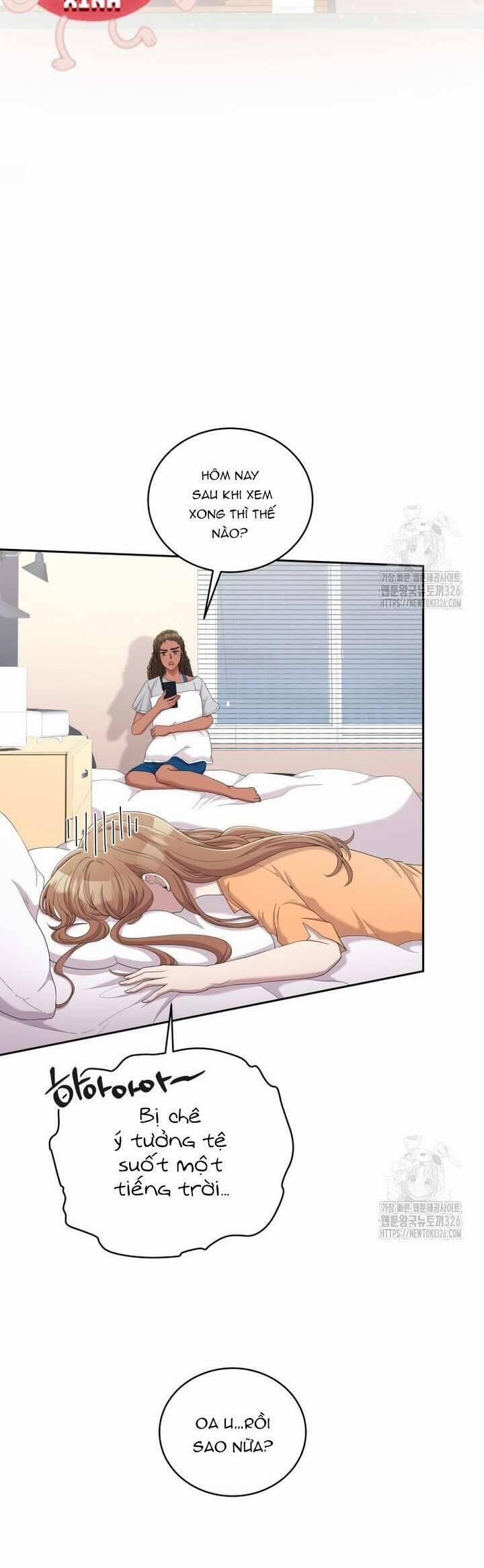 Món Khai Vị Một Đêm 18 trang 25