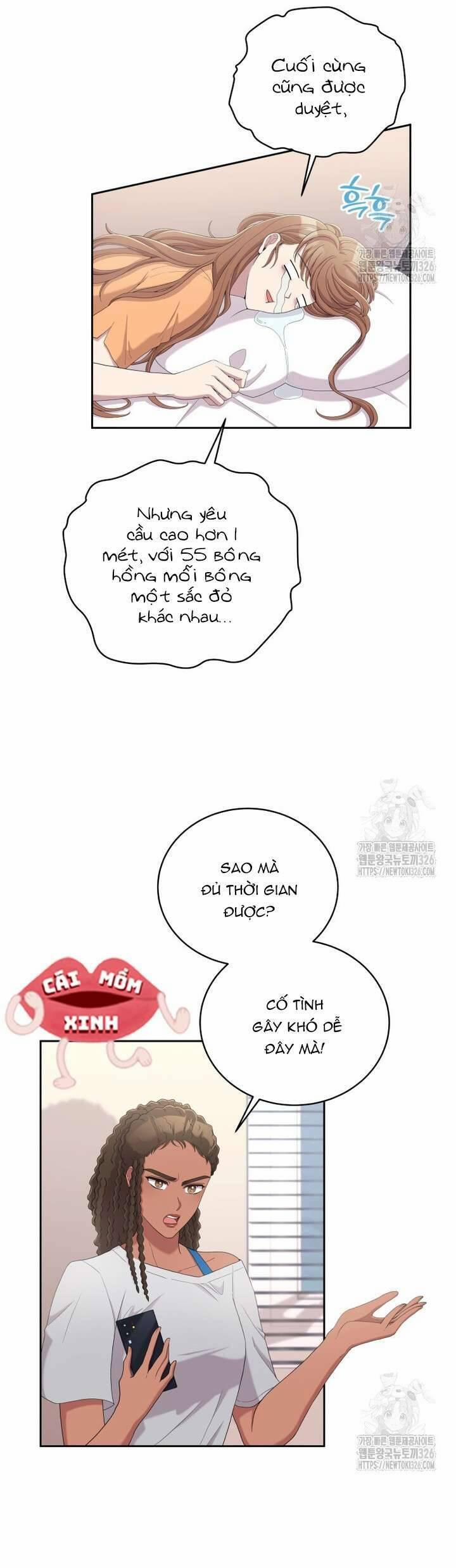 Món Khai Vị Một Đêm 18 trang 26