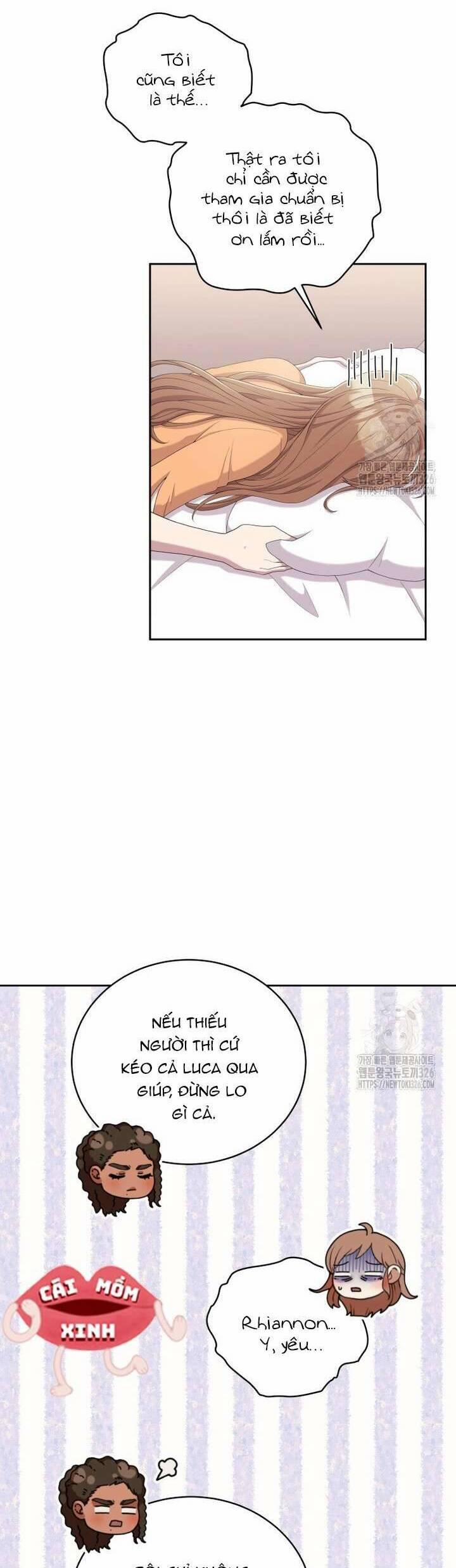 Món Khai Vị Một Đêm 18 trang 27