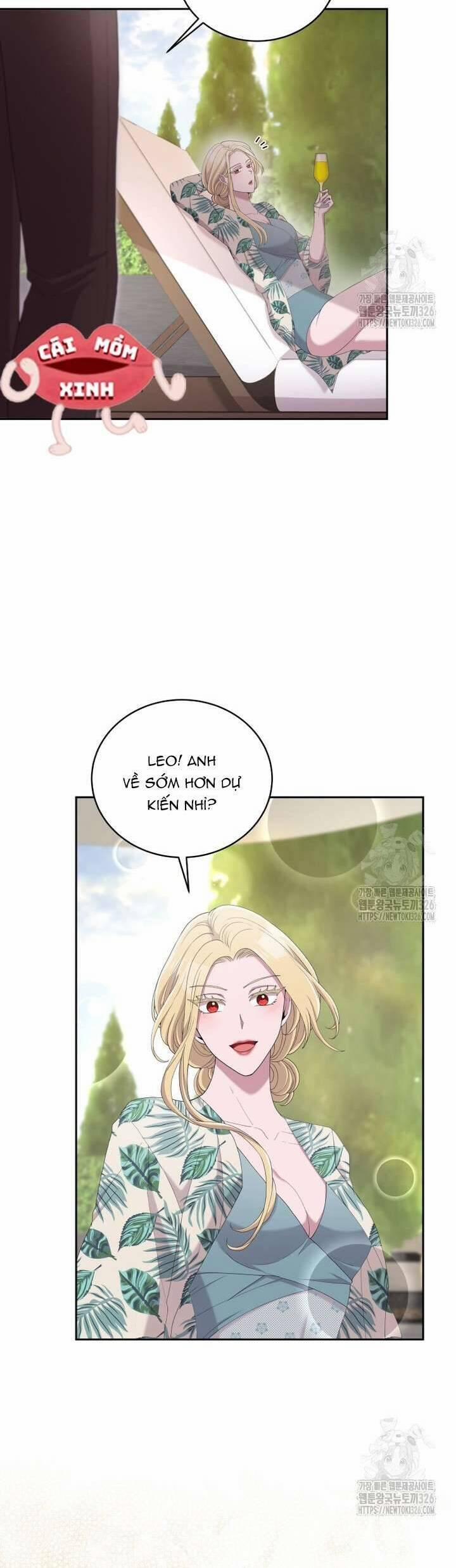 Món Khai Vị Một Đêm 18 trang 29