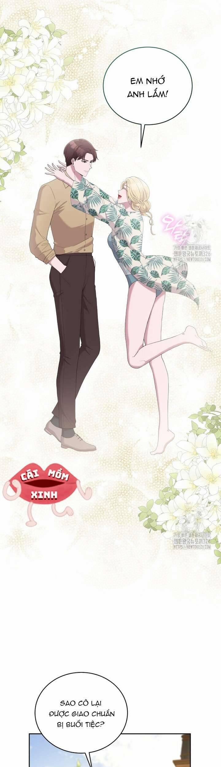 Món Khai Vị Một Đêm 18 trang 30