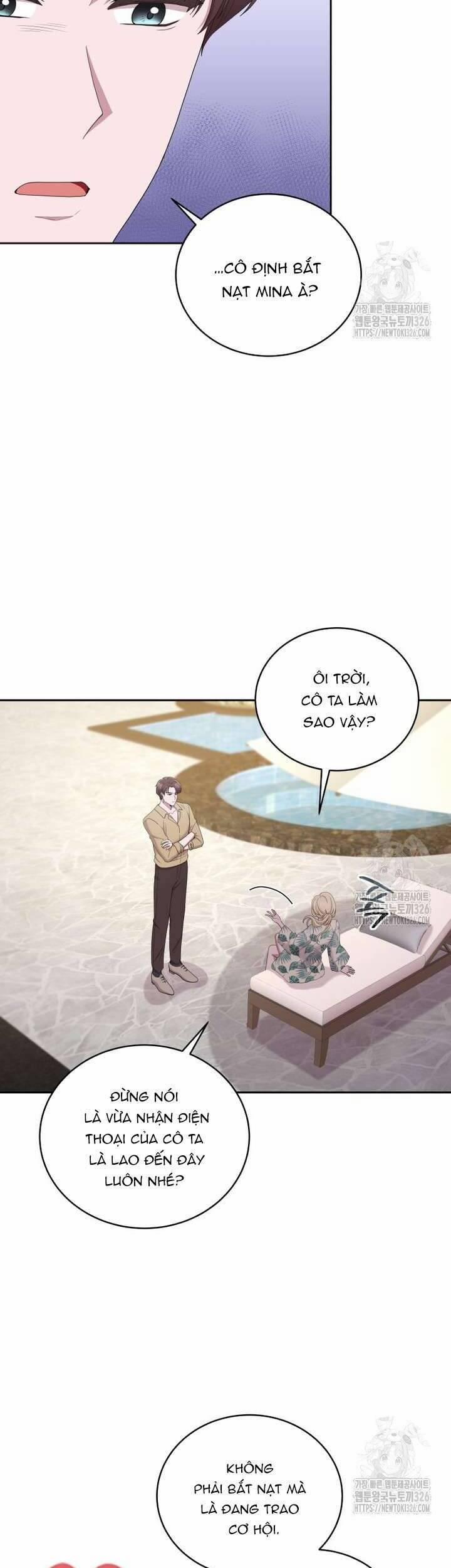 Món Khai Vị Một Đêm 18 trang 32