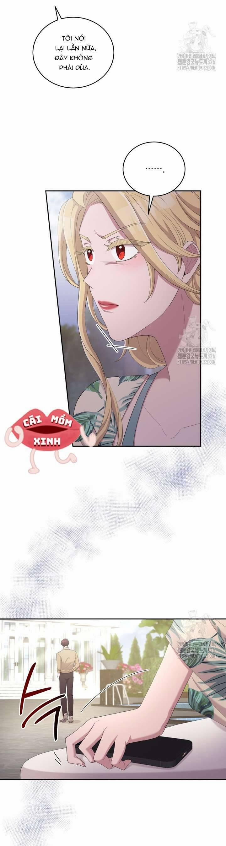 Món Khai Vị Một Đêm 18 trang 34