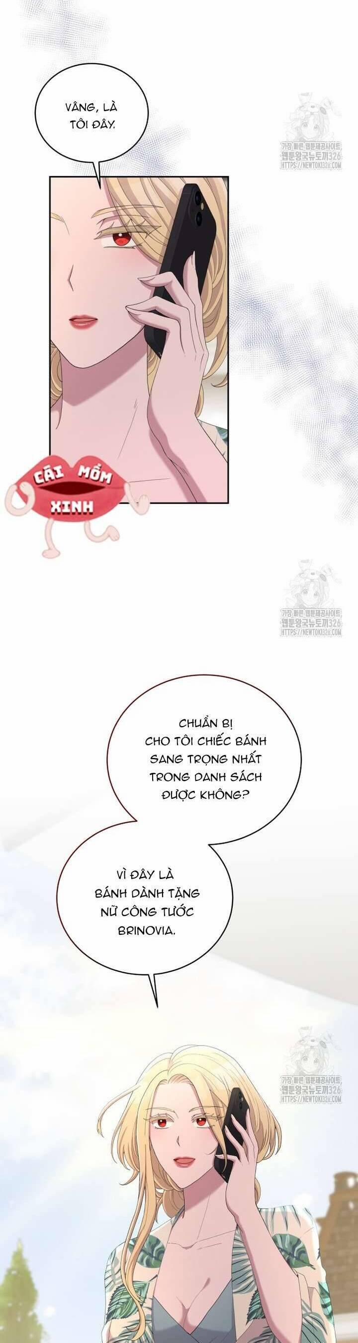 Món Khai Vị Một Đêm 18 trang 35