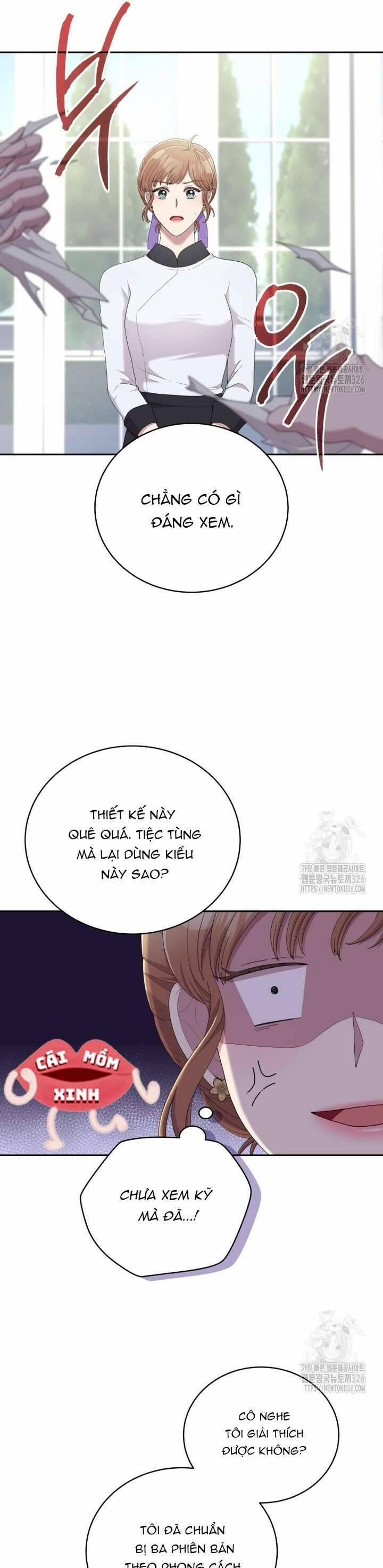 Món Khai Vị Một Đêm 18 trang 4